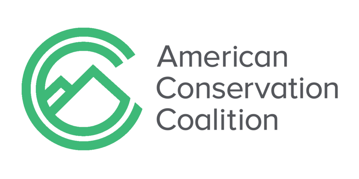 American Conservation Coalition Bay Area SF