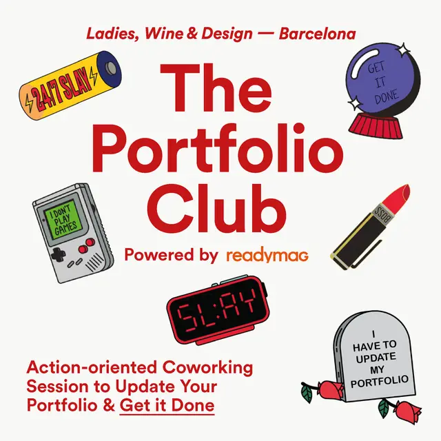 The Portfolio Club 6ª Edición