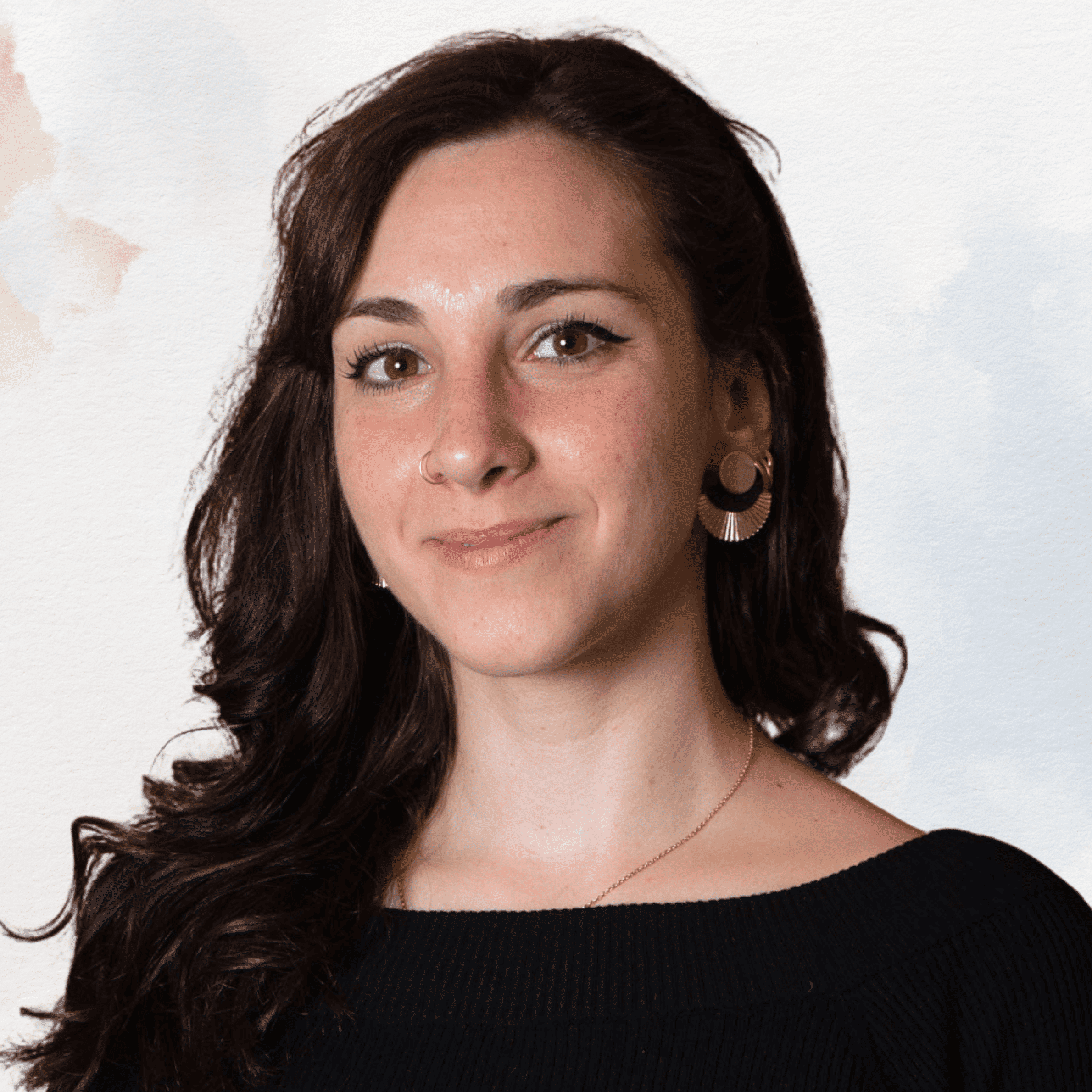 India Flora Mazzei