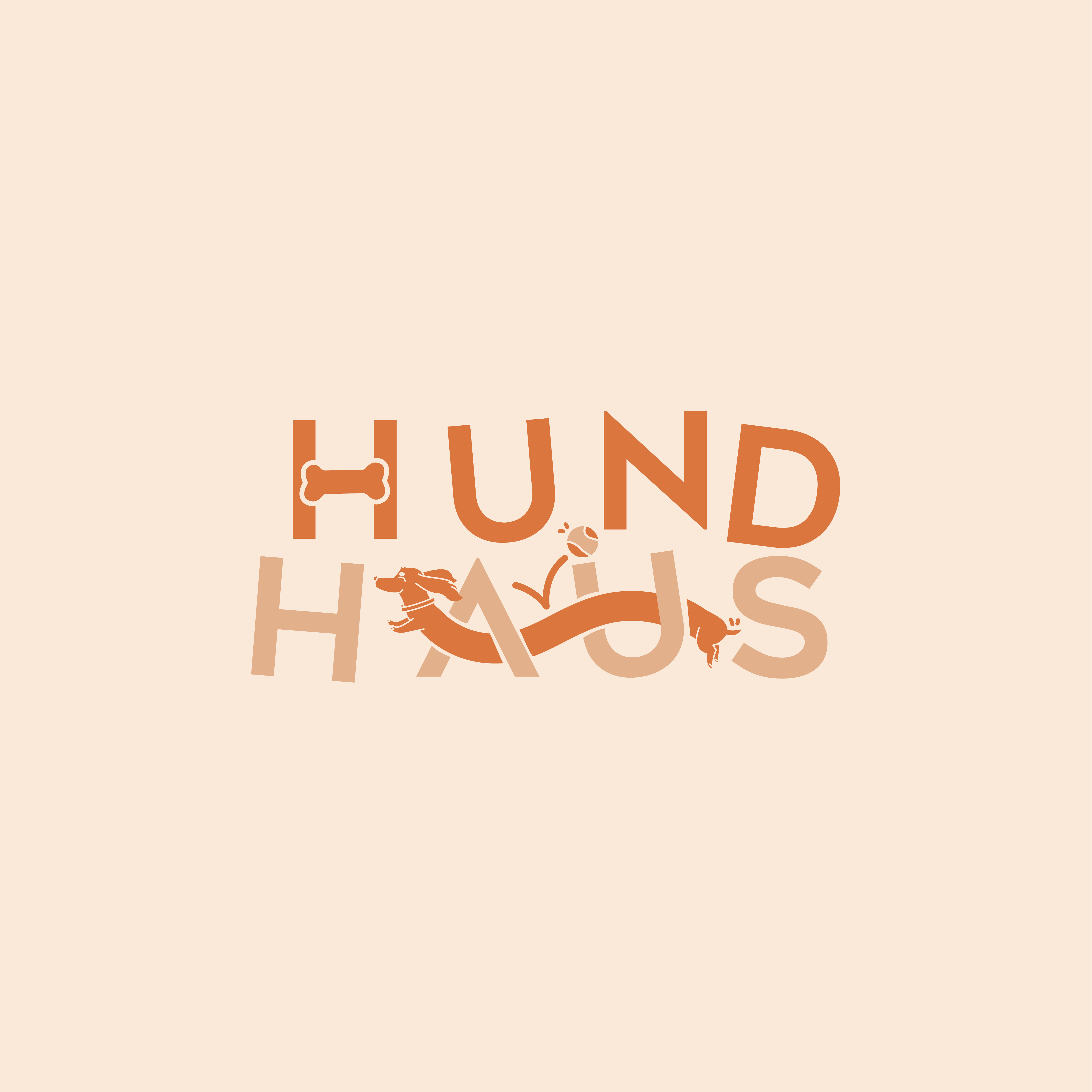 Hund Haus