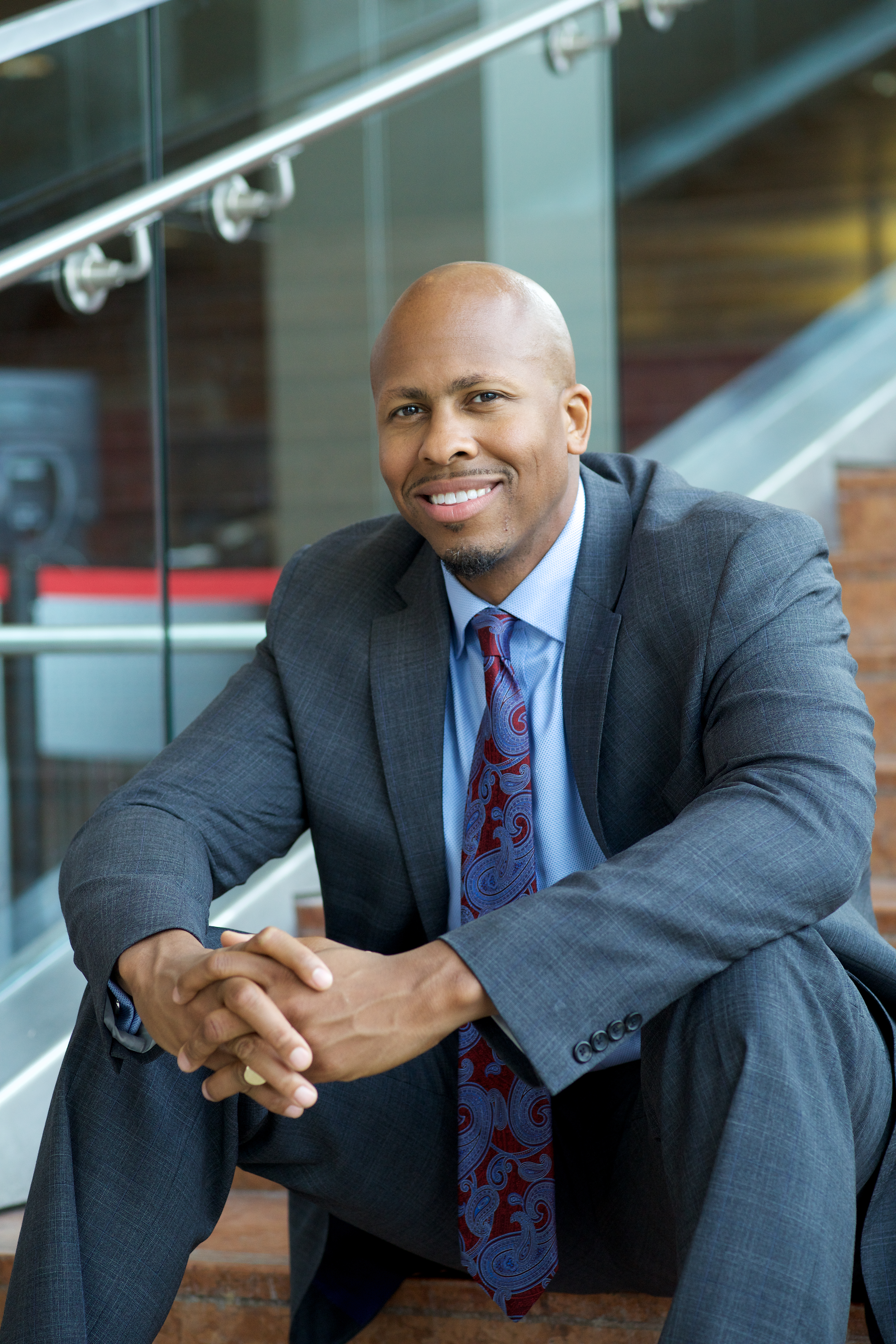 Rob Richardson