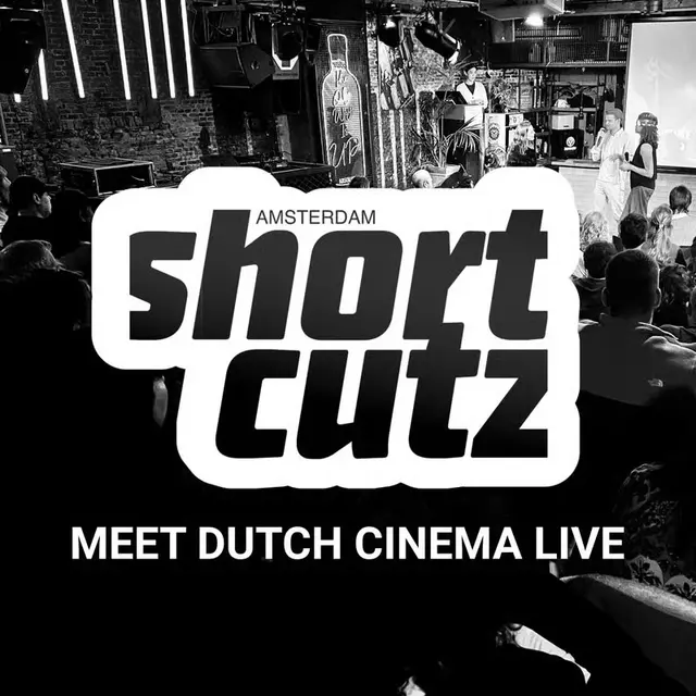 #385 SHORTCUTZ AMSTERDAM SESSION
