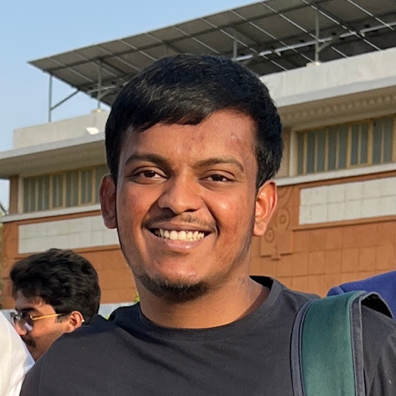 Varad Maniyar