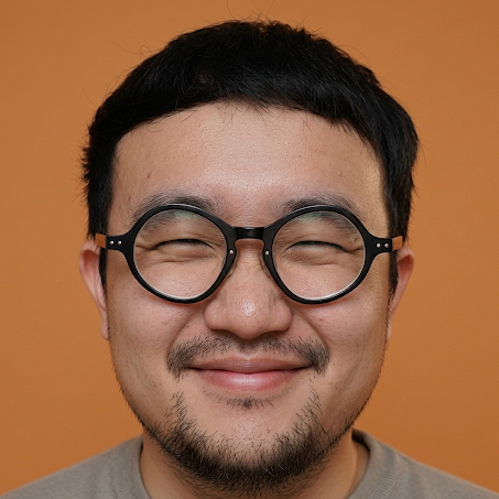 Shawn Chou