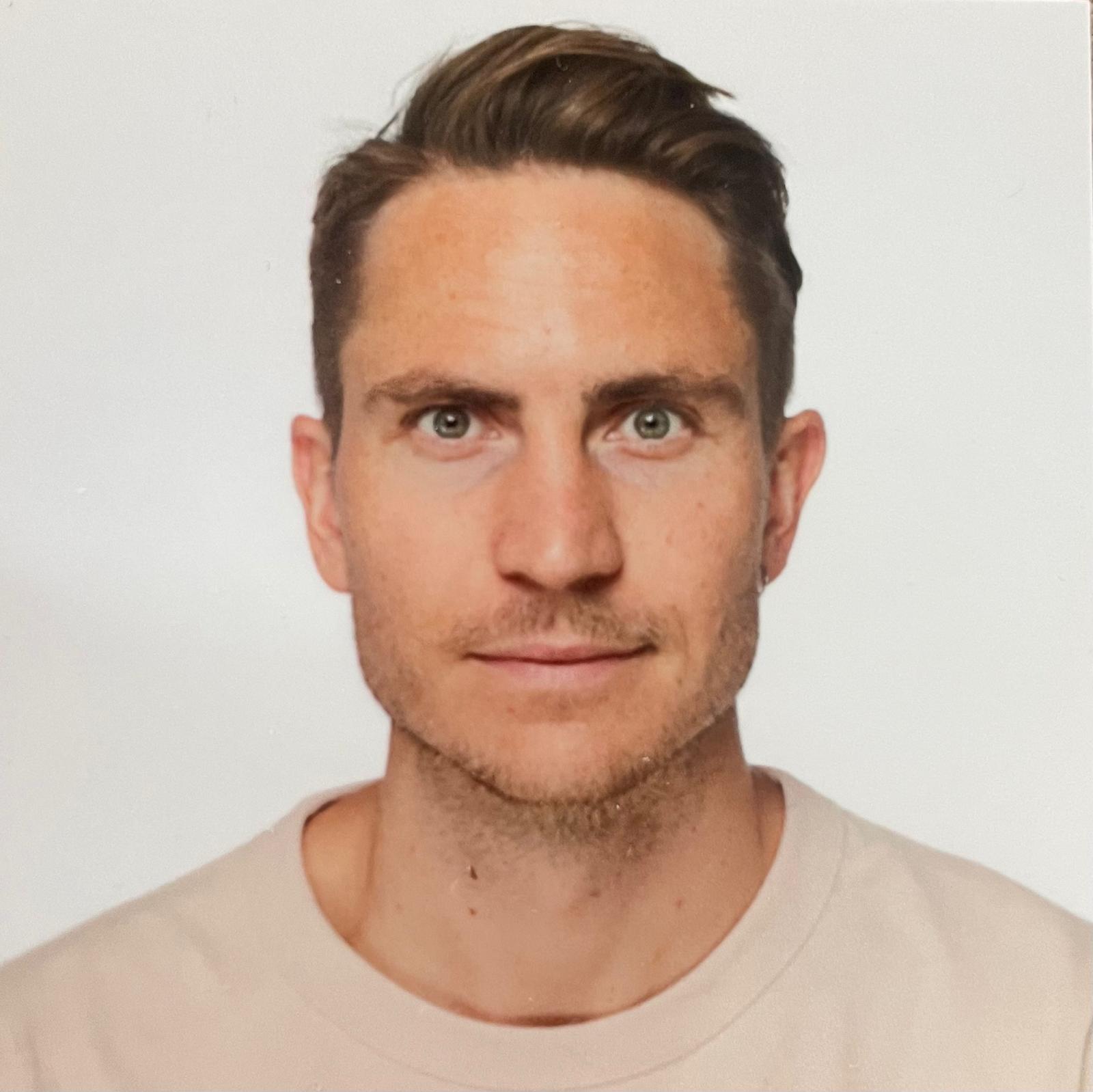 Jannik Schulz