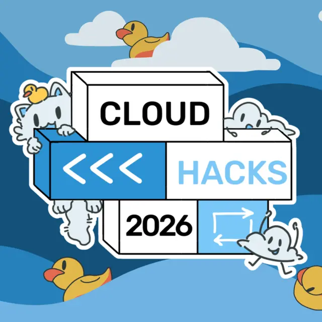 CloudHacks 2026