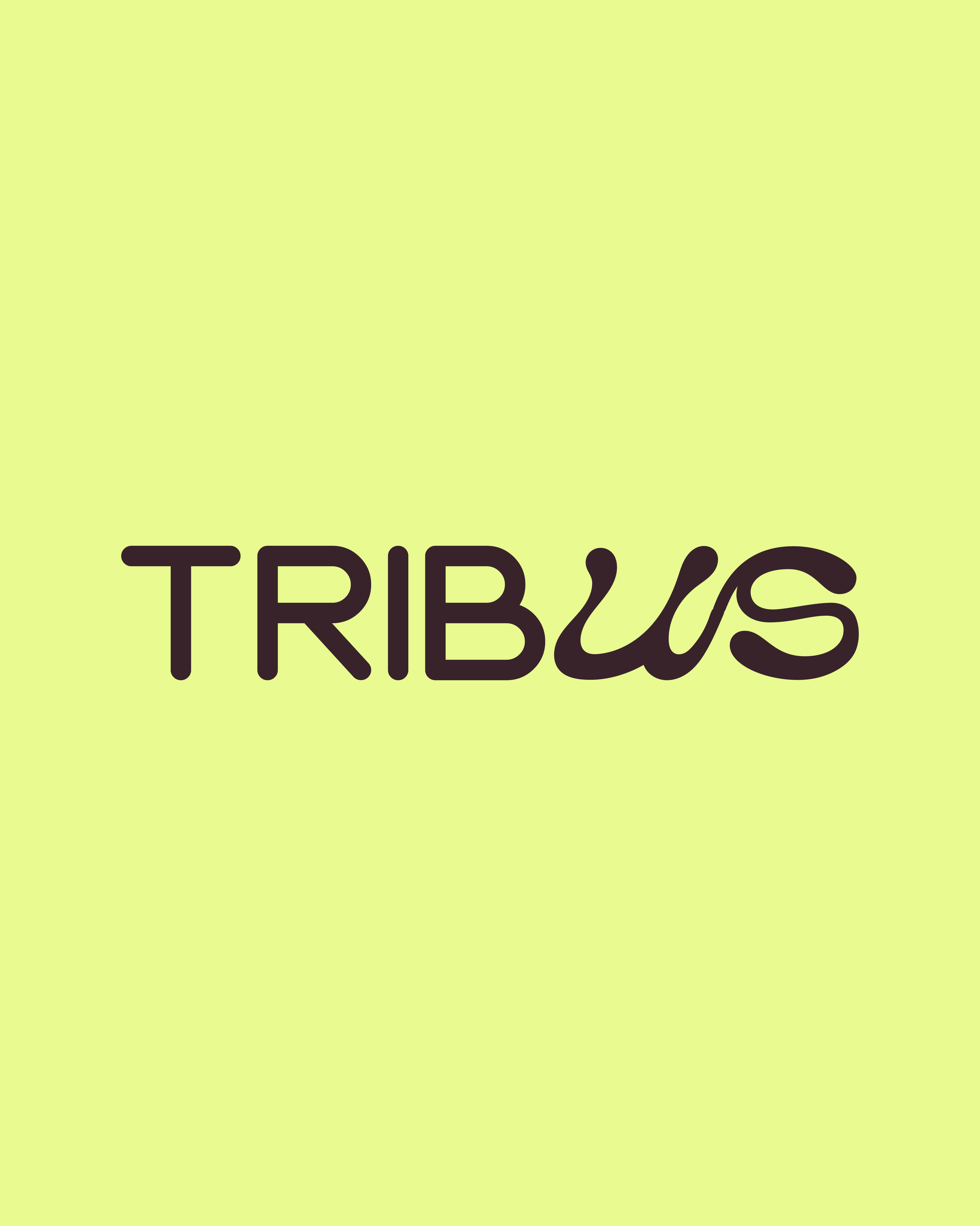 Tribus