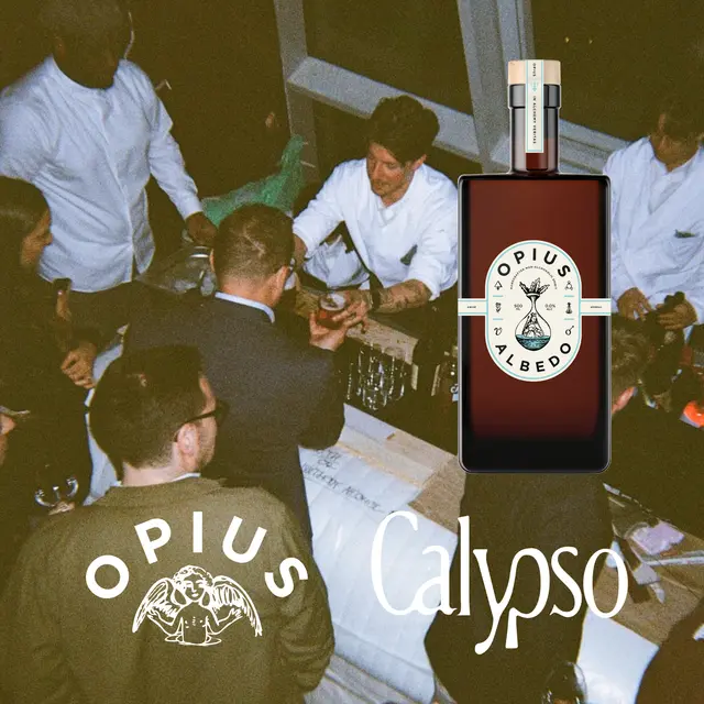 OPIUS MASTERCLASS