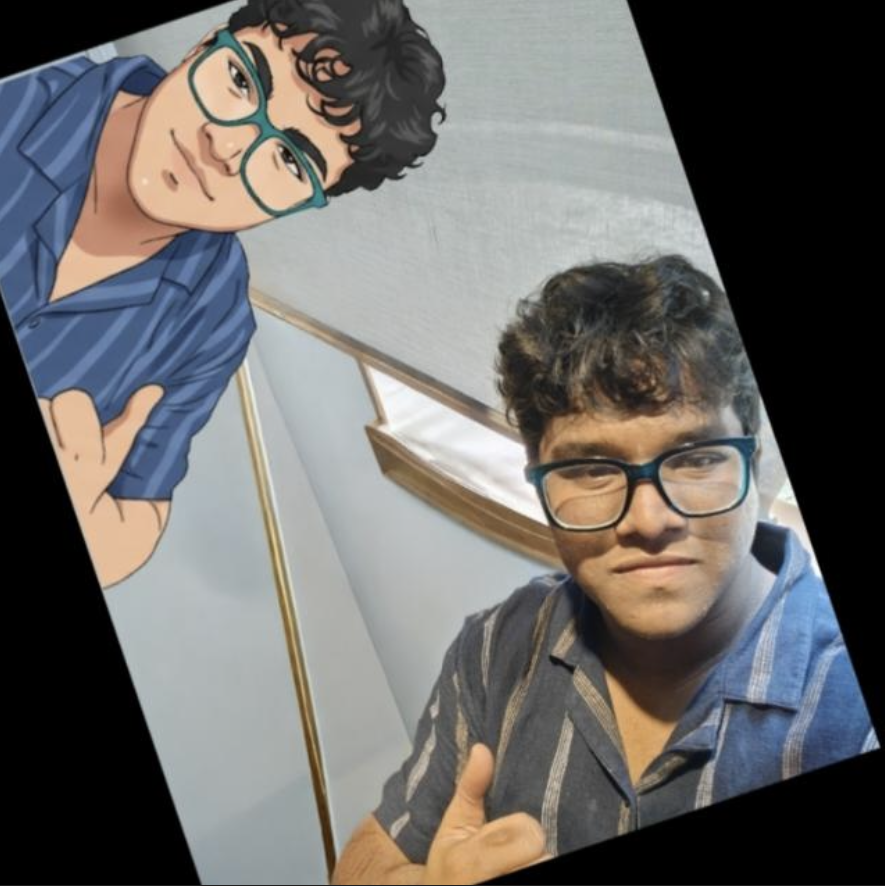 Daivik pawar