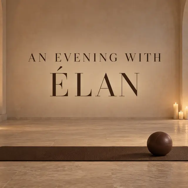 An Evening With ÉLAN