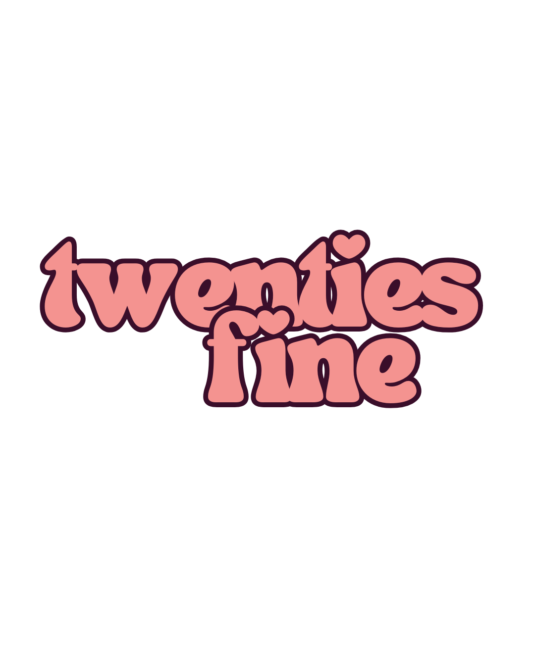 Twenties Fine