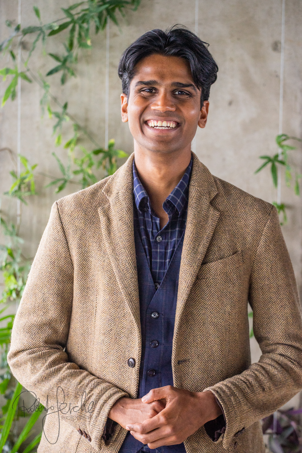 Stanish GUNASEKARAN