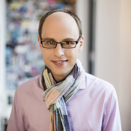 Dominik Mayer