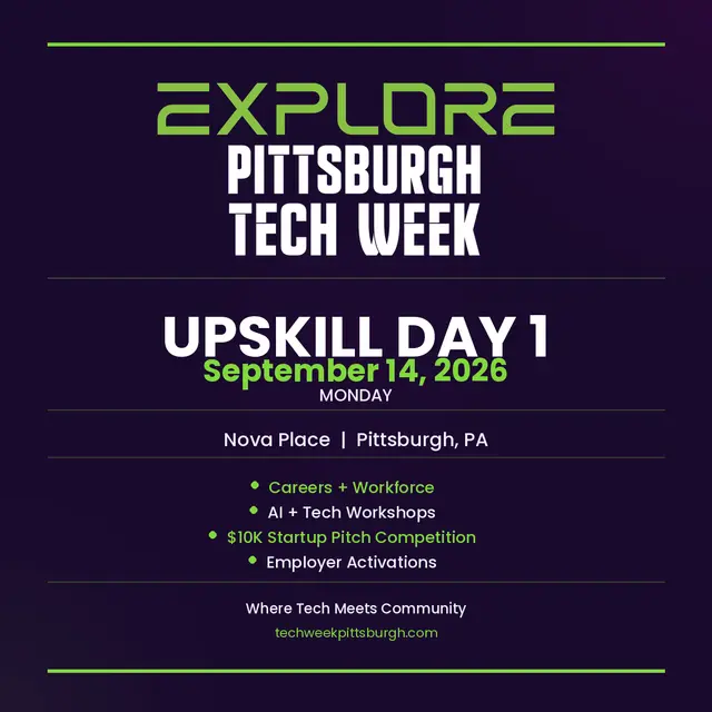 EXPlore Upskill Days at Nova Place - Day 1