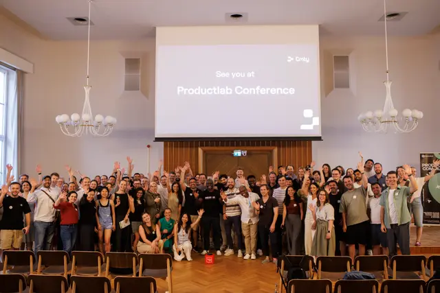 Productlab Conference 2026