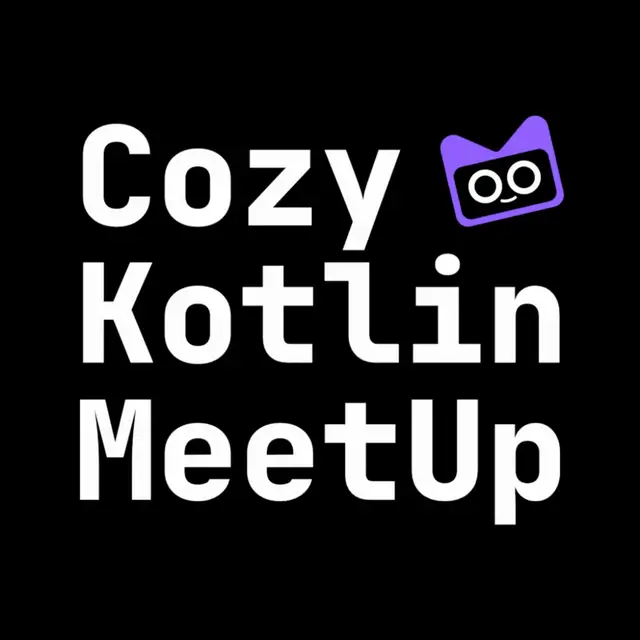 Cozy Kotlin MeetUp #10: Kotlin Turns 15