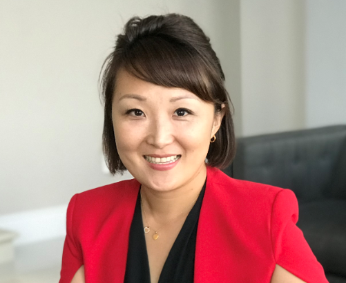 Amanda Ma