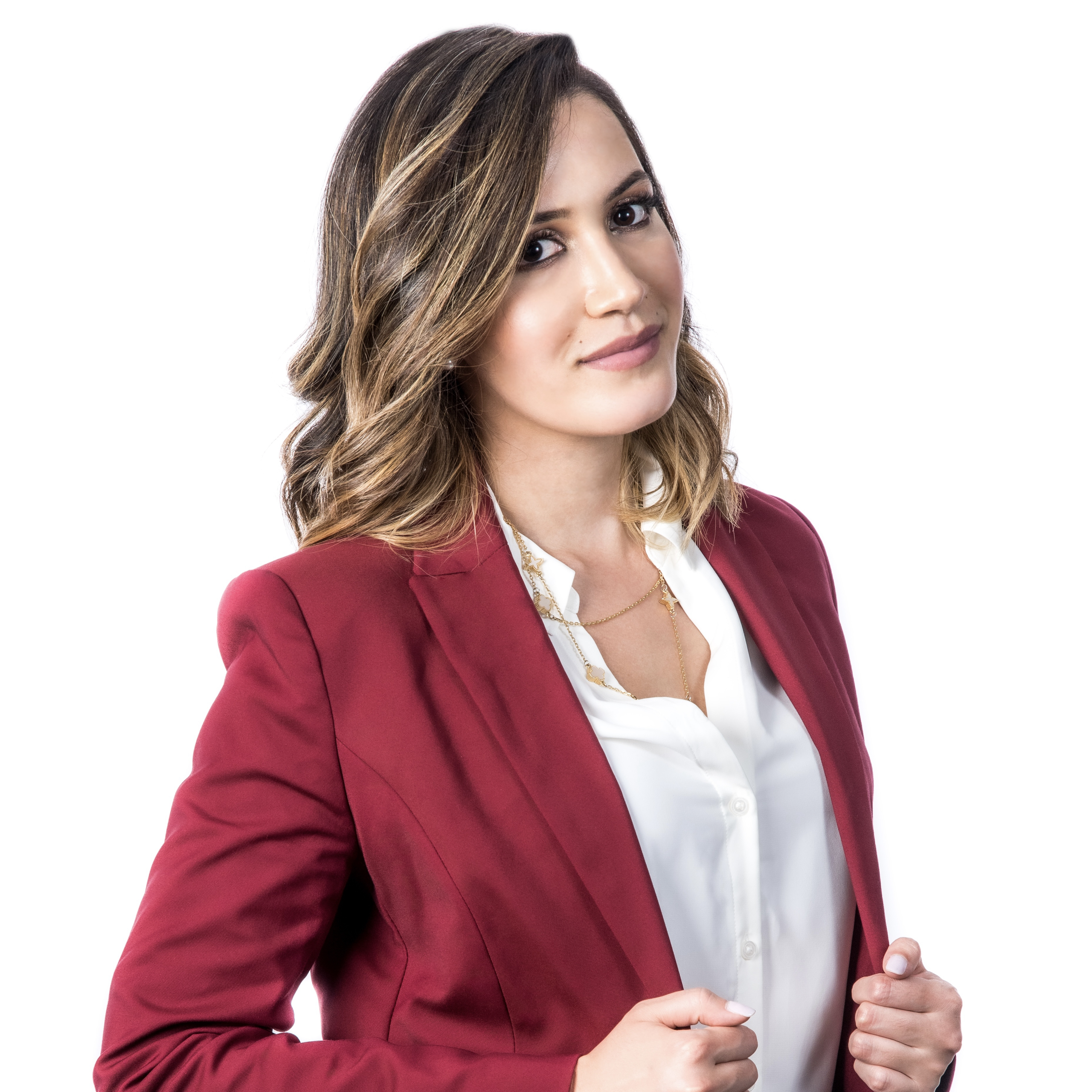 Daniela Rincon