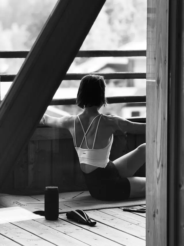 Power Yoga am Weiher — The Base Club × Waldhaus Deininger Weiher