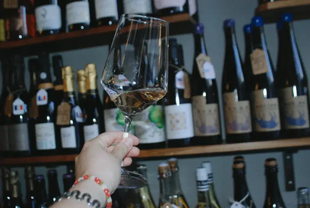 YWS x Grand Cru Chicago: Deep-cut Northern Italian Grapes (night 1)