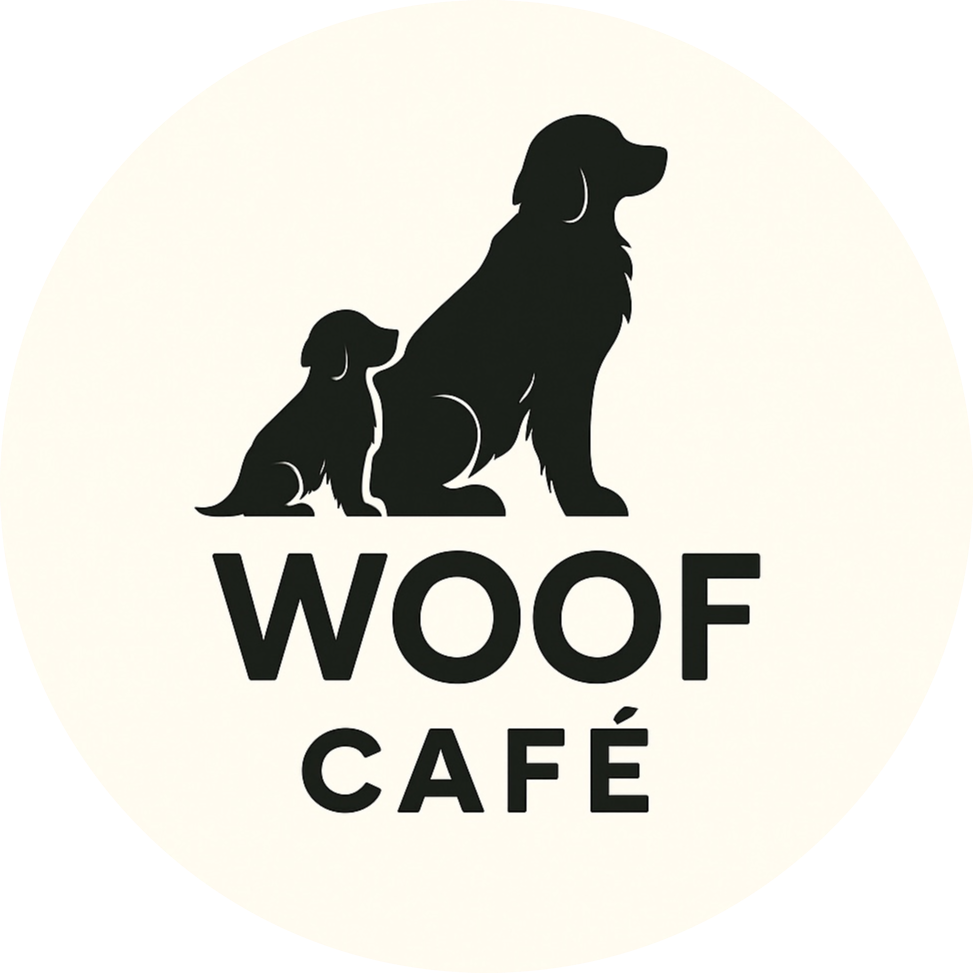 Woof Café