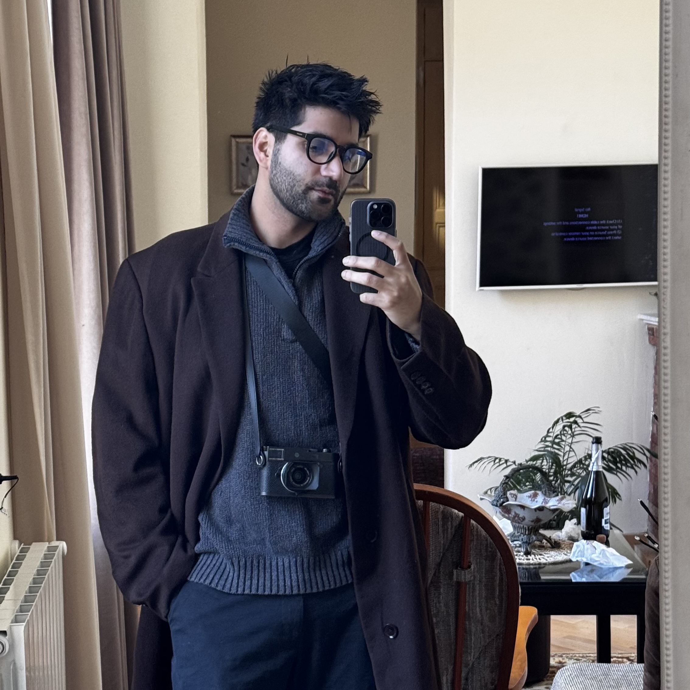 Aniket Yadav