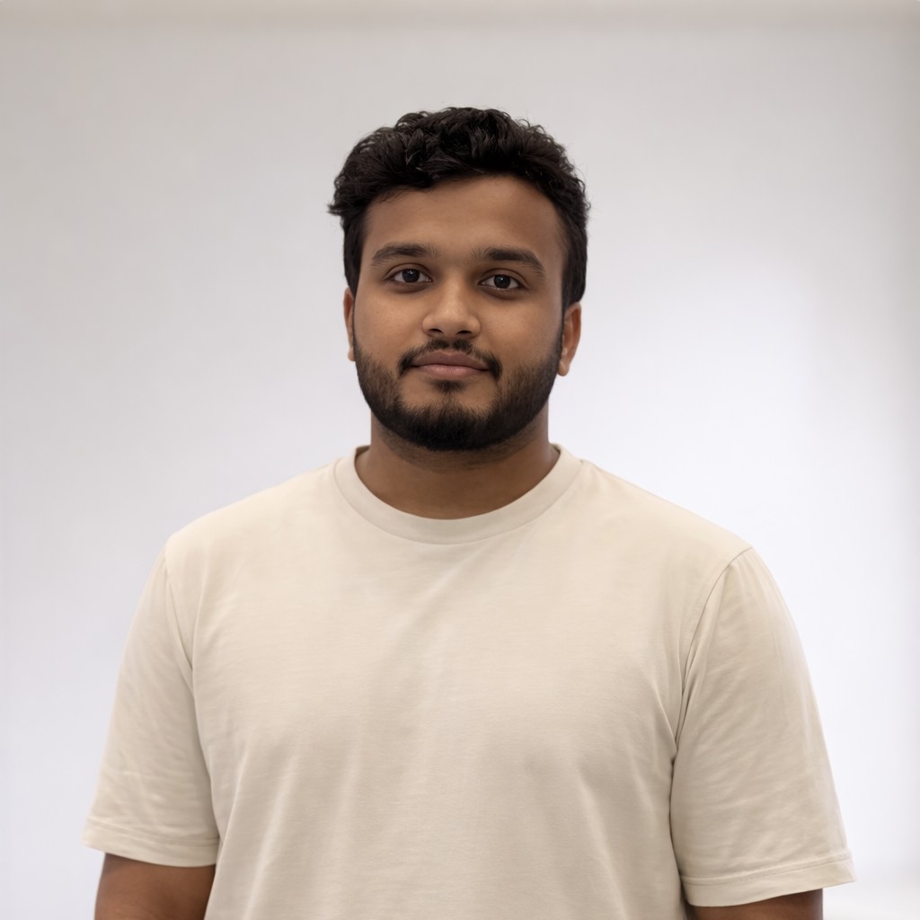 Hashir Musthafa