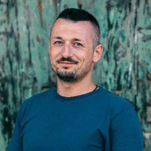 Alex Gavrilescu