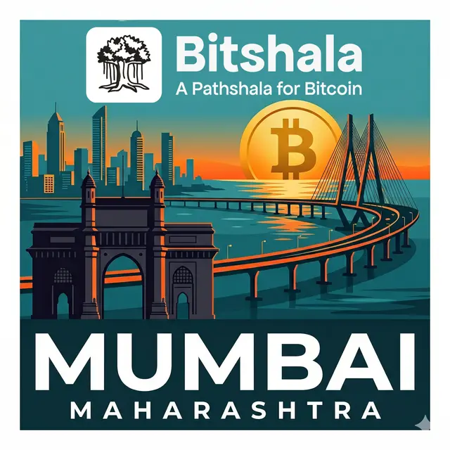 Bitcoin Wallet Architecture | Andheri, Mumbai