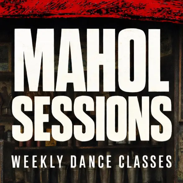Mahol Sessions