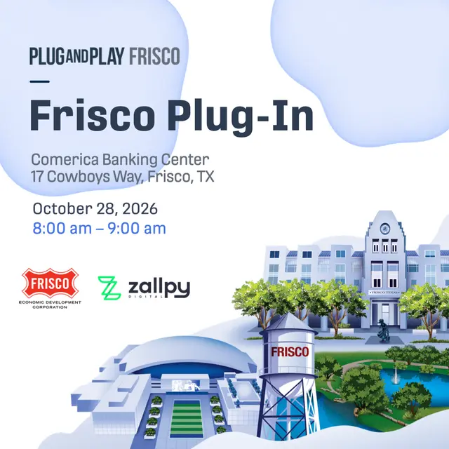Frisco Plug-In