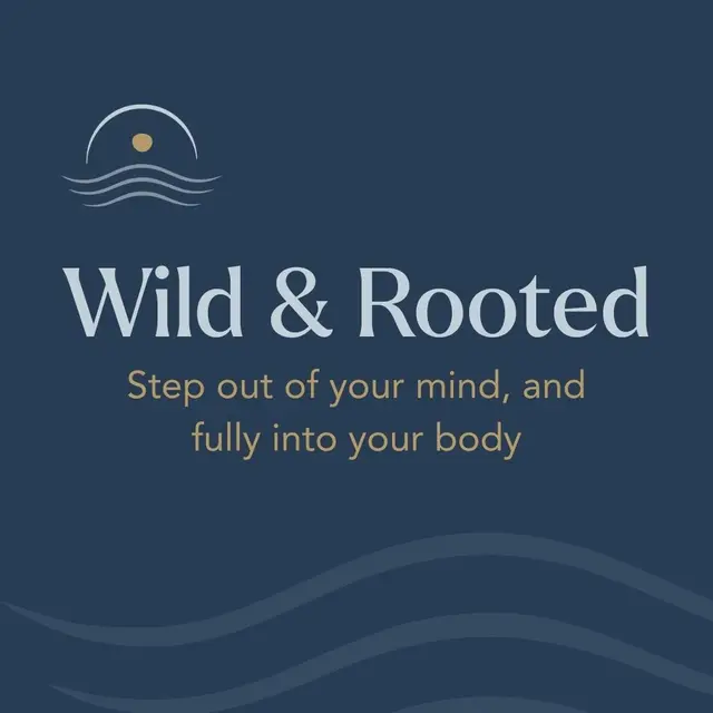 Wild & Rooted Movement Class