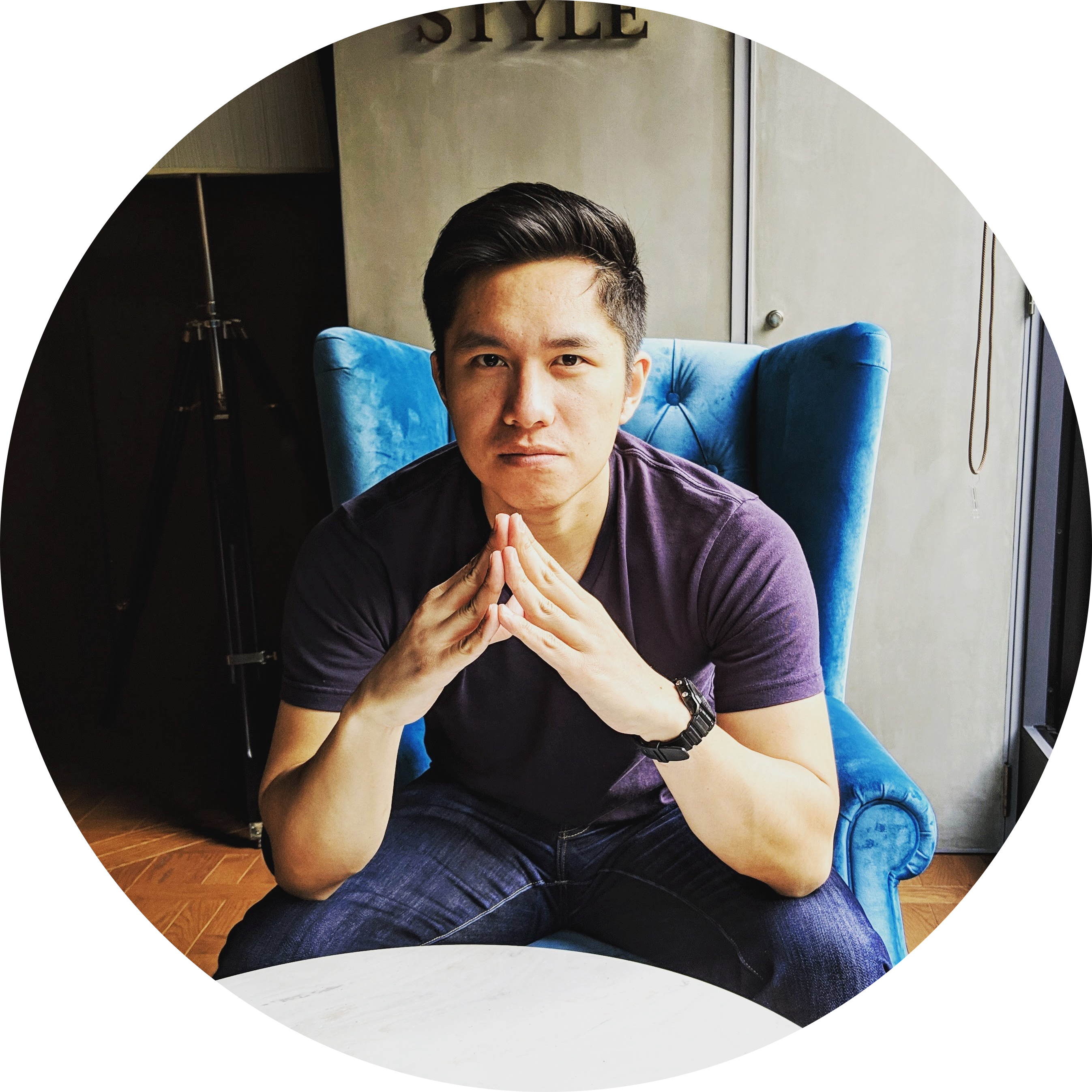 Adrian Li
