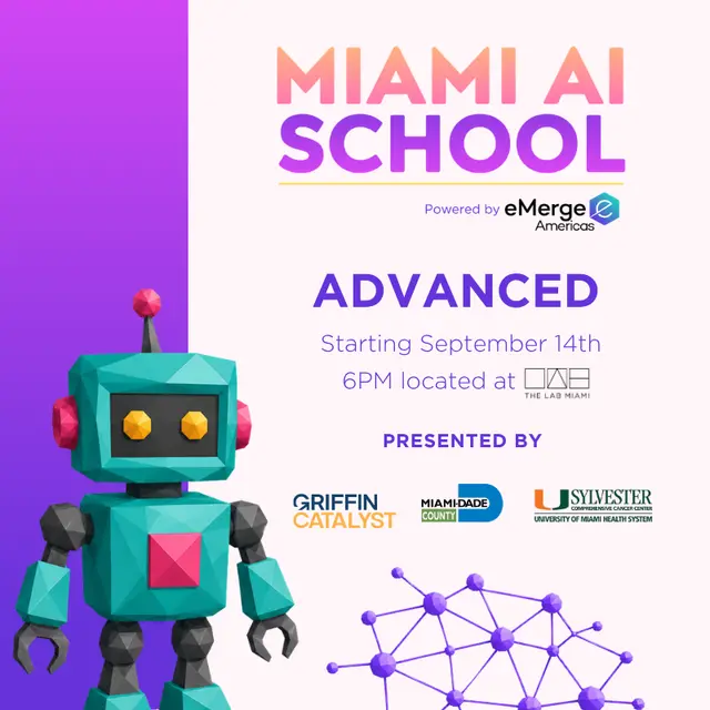 Miami AI School - Advanced Phase
