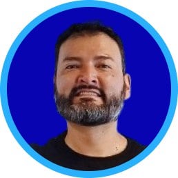 Lucho Delgado