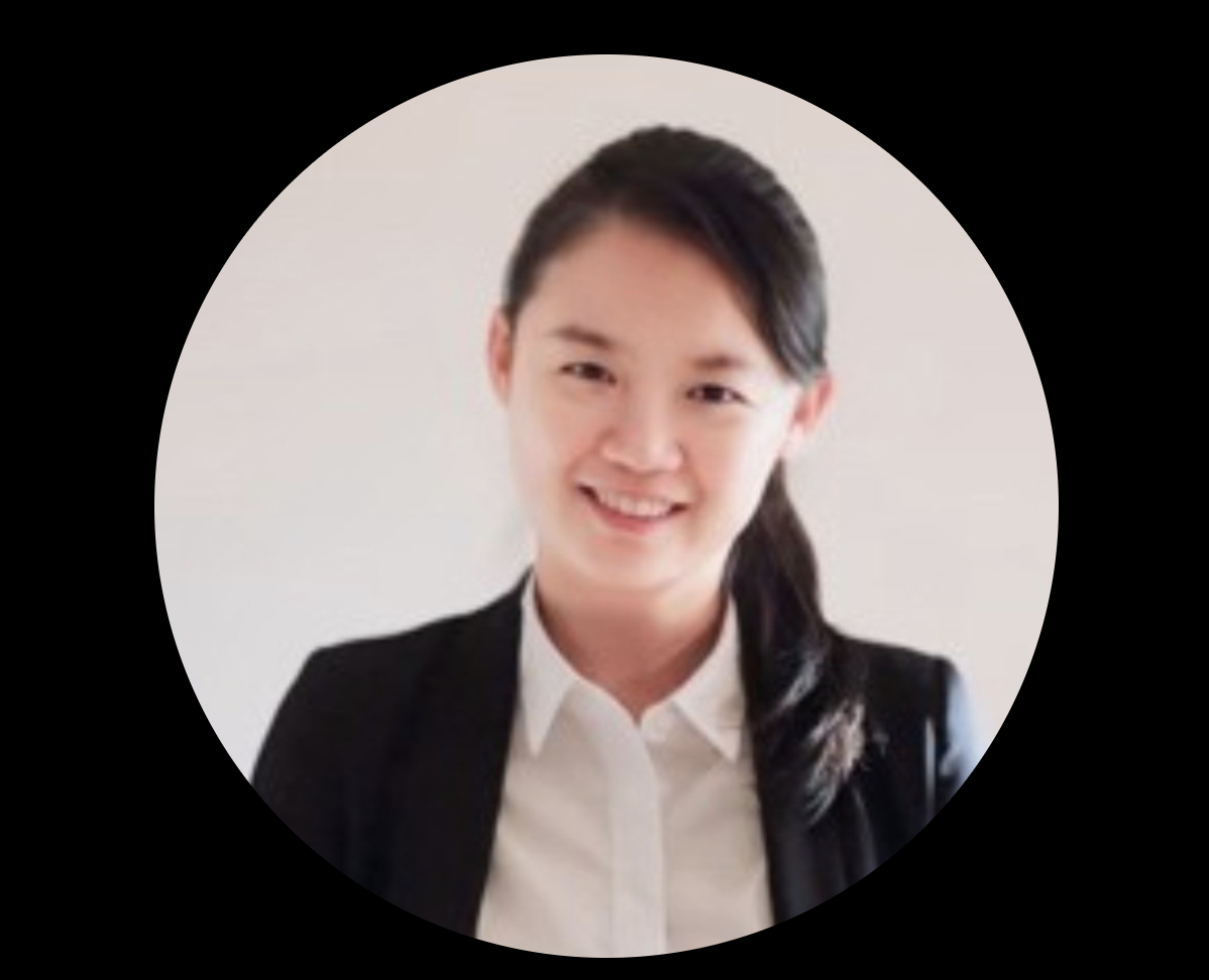 Christine Liang