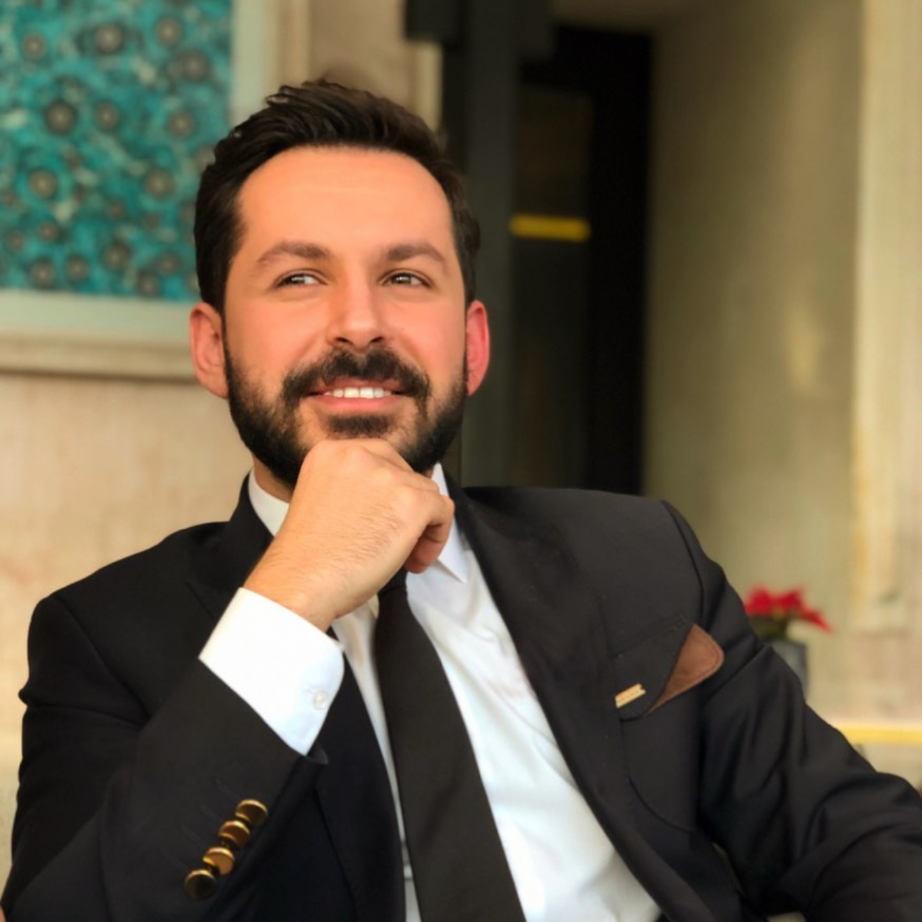 Ebu Turhan