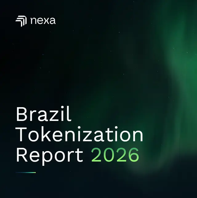 Brazil Tokenization Report 2026