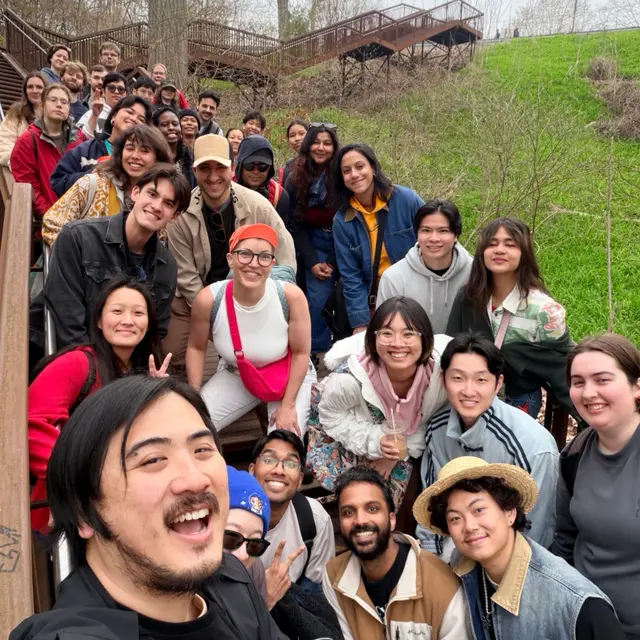 the mindful miles #115 - we're back in High Park