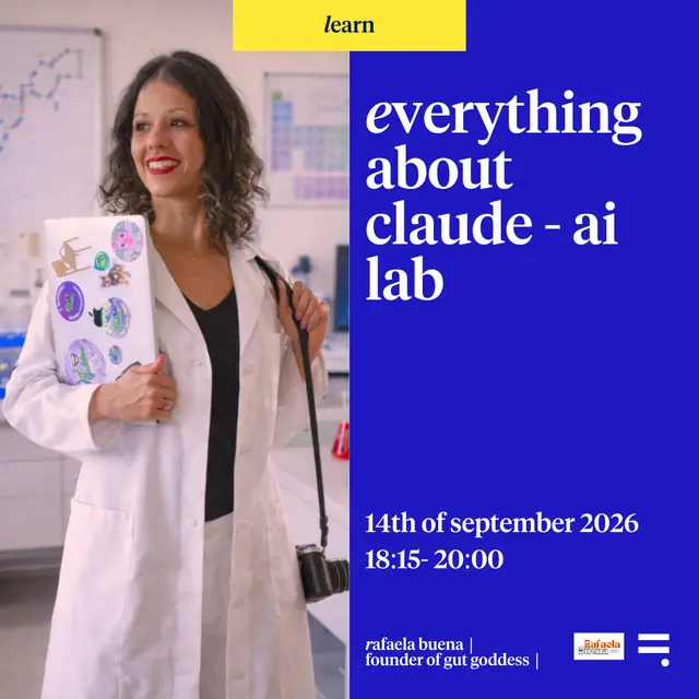Everything about Claude - AI Lab