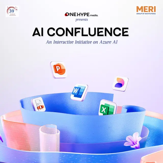 AI Confluence - Gurugram Edition