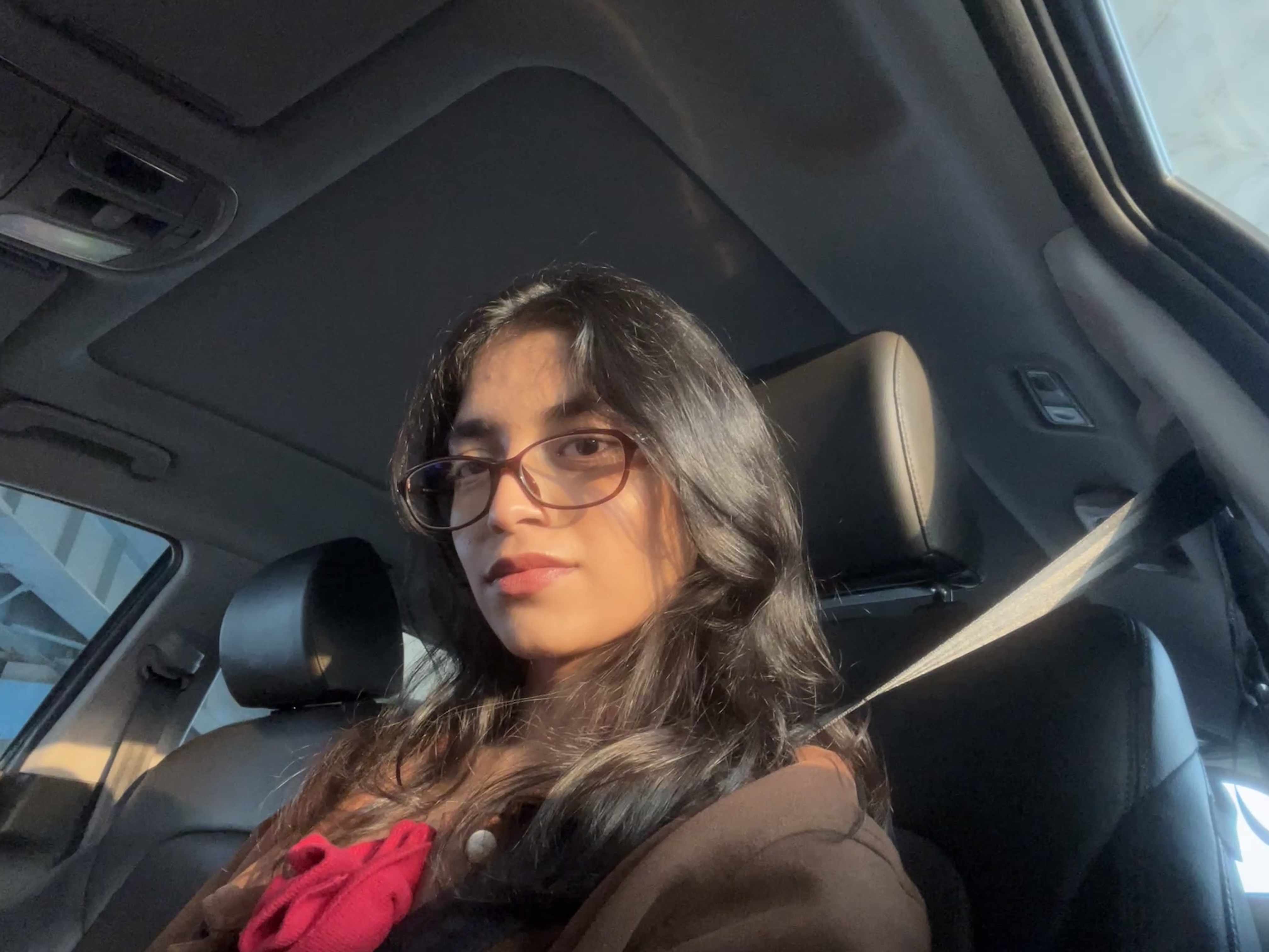 Sneha S