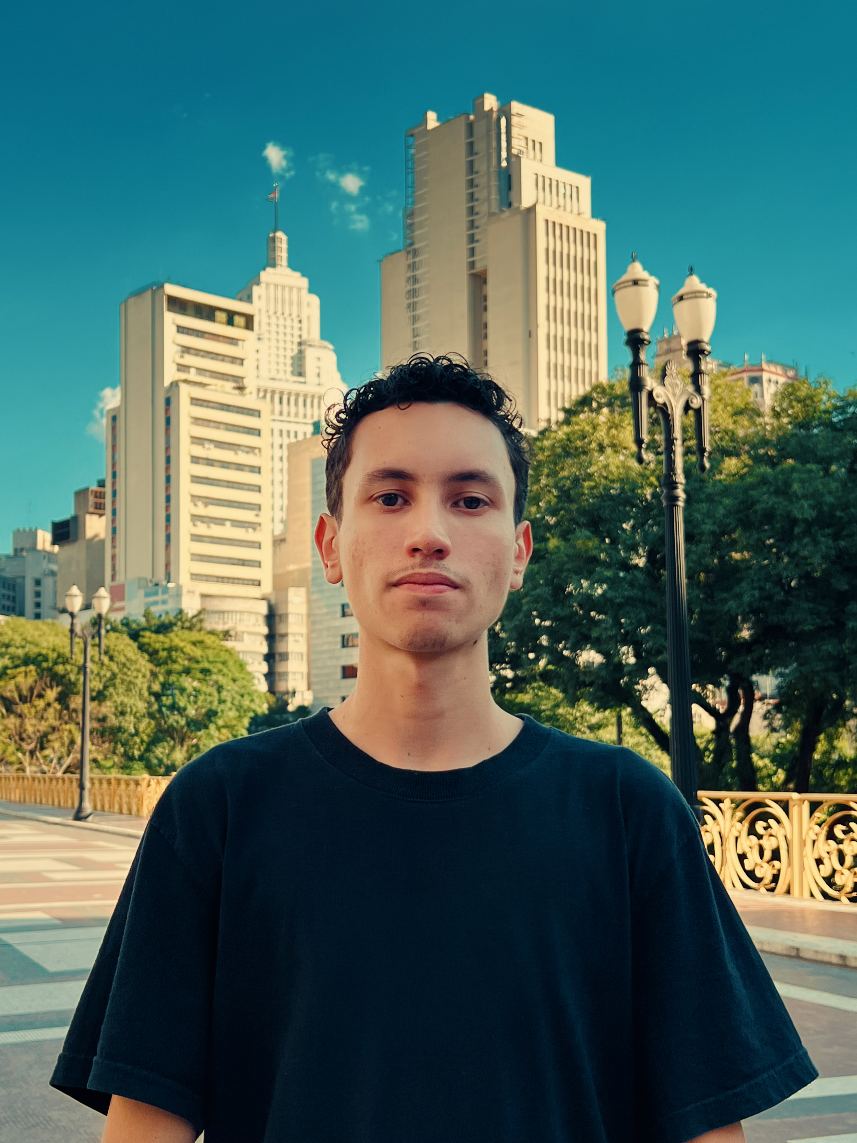 Brunno Matias