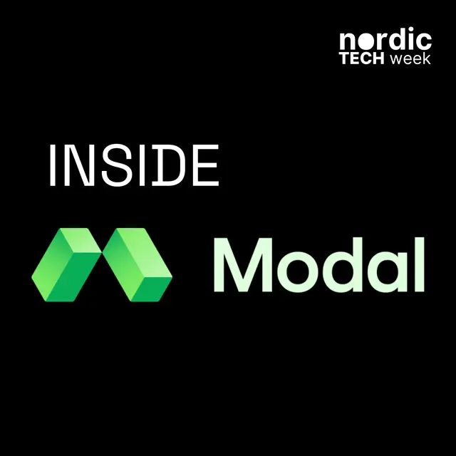 Inside Modal