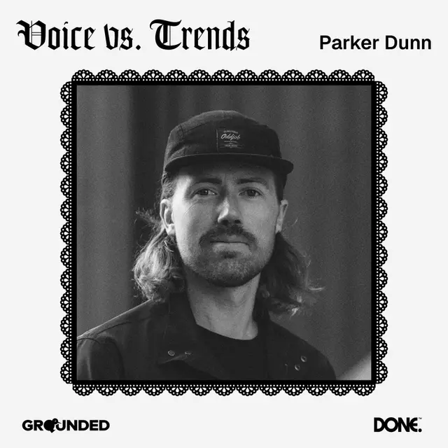 Individual voice vs. trends: SLDW kickoff party