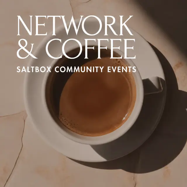 Atlanta Ecommerce & Product-Based Founder Meetup + Open House | Saltbox Chamblee x Kin Coffee