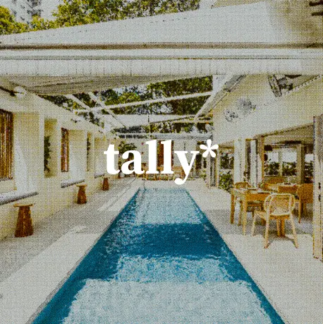 Tally Meetup - Kuala Lumpur