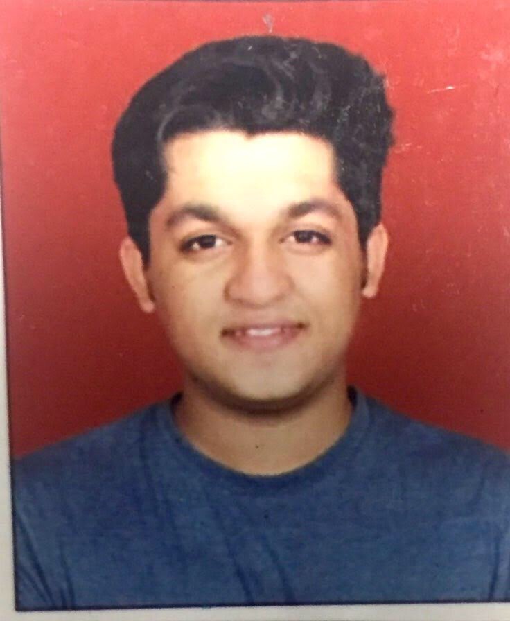 Parag soni