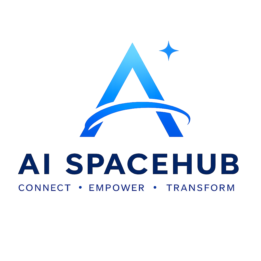 Eva AISpaceHub