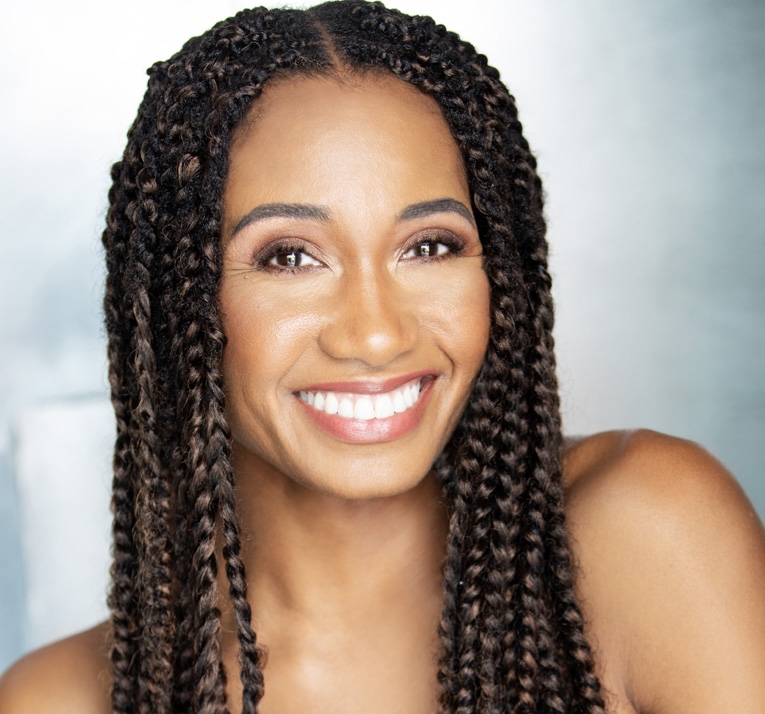 Ajarae Coleman